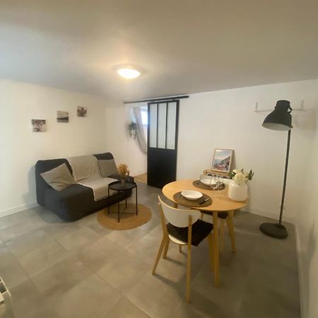 Superbe Appartement Cosy Proche Aeroport Orly ซาวิญี-ซูร์-ออร์เฌอ ภายนอก รูปภาพ